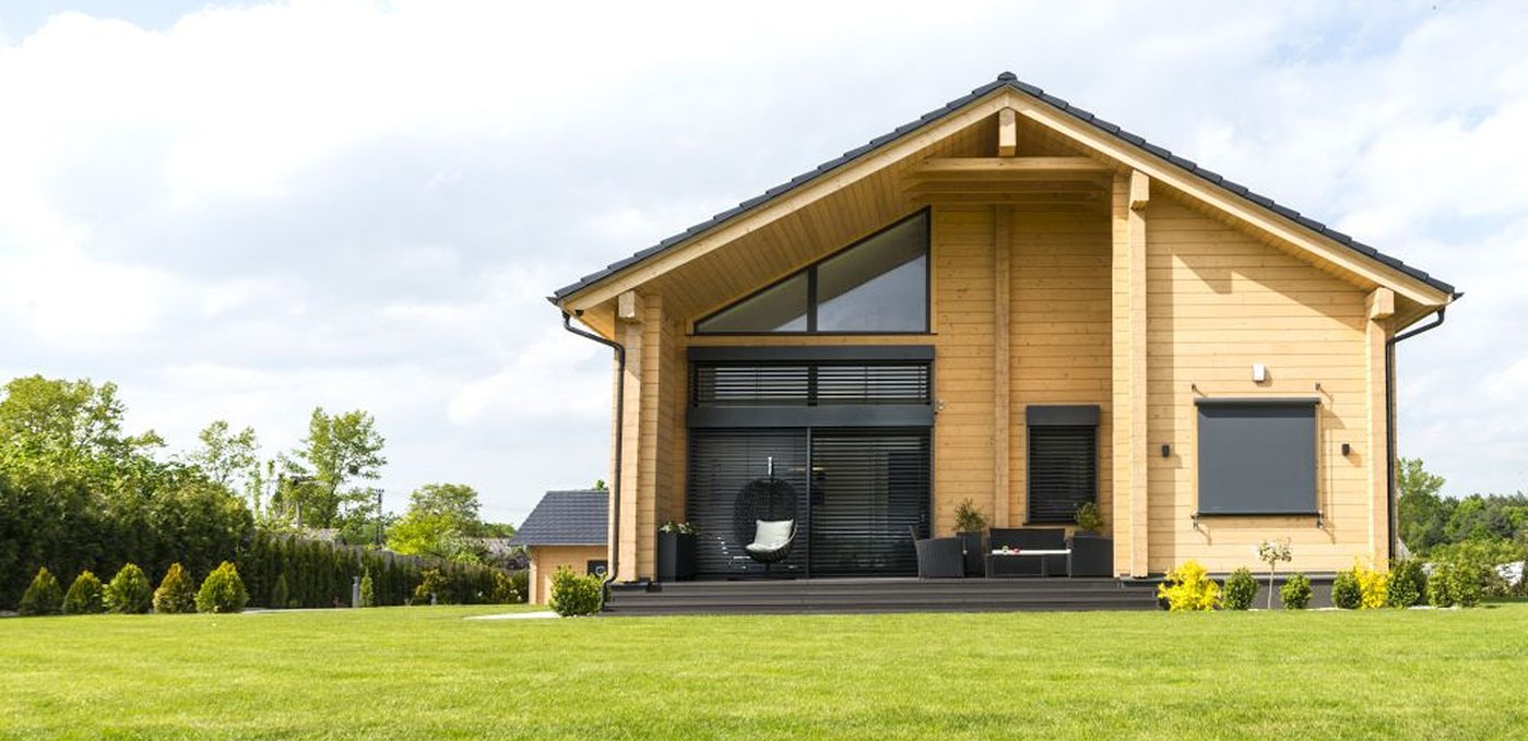 Model Rumah Kayu Orang Barat Model Rumah Kayu Orang Barat