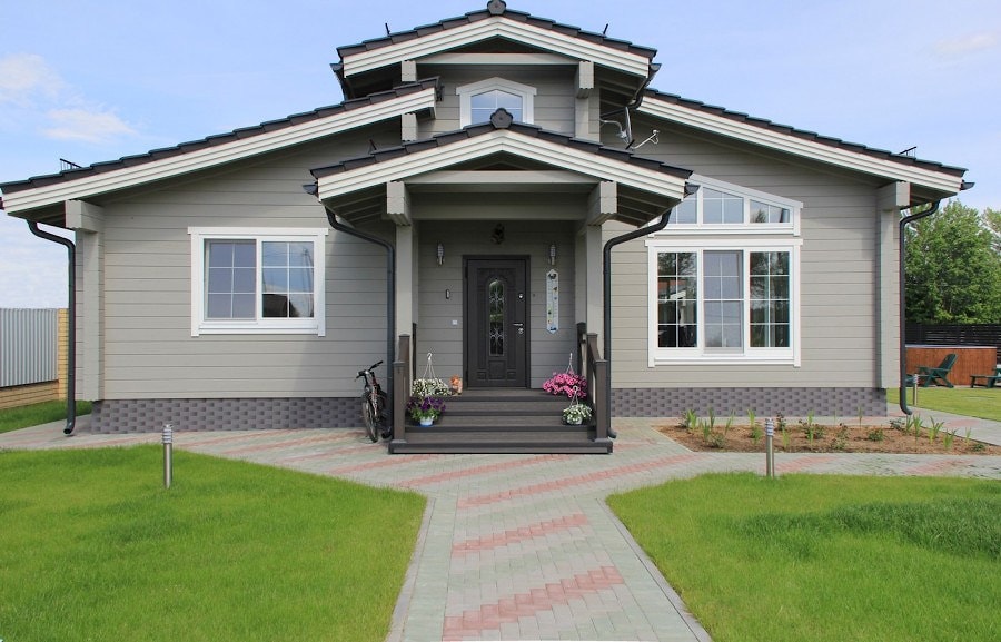 wooden house plans the project of a timber house ramstown house plan polish design flexible prices - Designer House Plan 120 165 wooden house plans the project of a timber house ramstown house plan polish design flexible prices - Designer House Plan 120 165