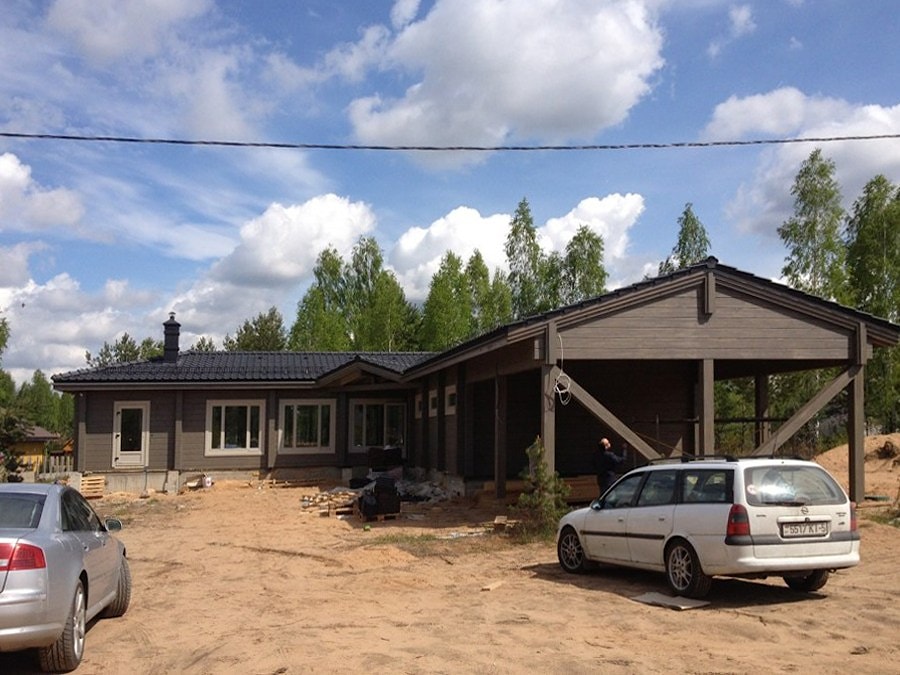 Wooden house, log house, timber house, design, construction Wooden house, log house, timber house, design, construction