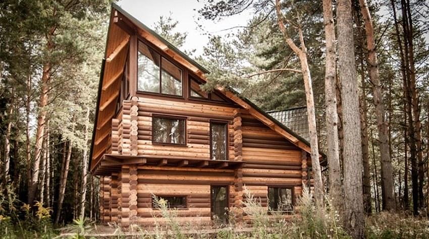 Log cabin plans Log cabin plans